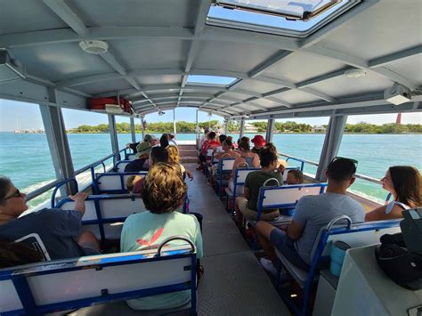 boat tours in daytona beach